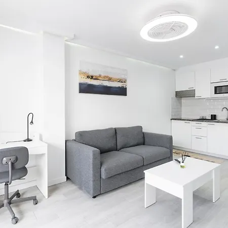 Albatros 234 Holiday Home In Tenerife South San Miguel de Abona Buitenkant foto