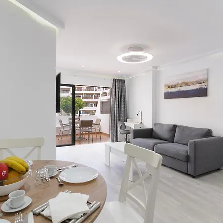 Albatros 234 Holiday Home In Tenerife South San Miguel de Abona Buitenkant foto