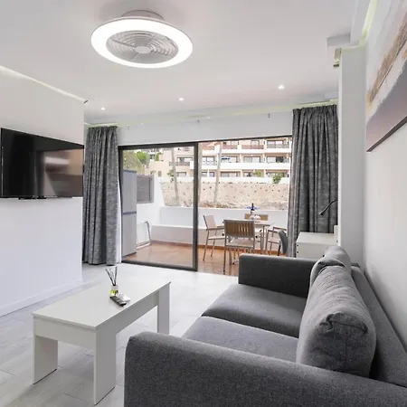 Albatros 234 Holiday Home In Tenerife South San Miguel de Abona Buitenkant foto