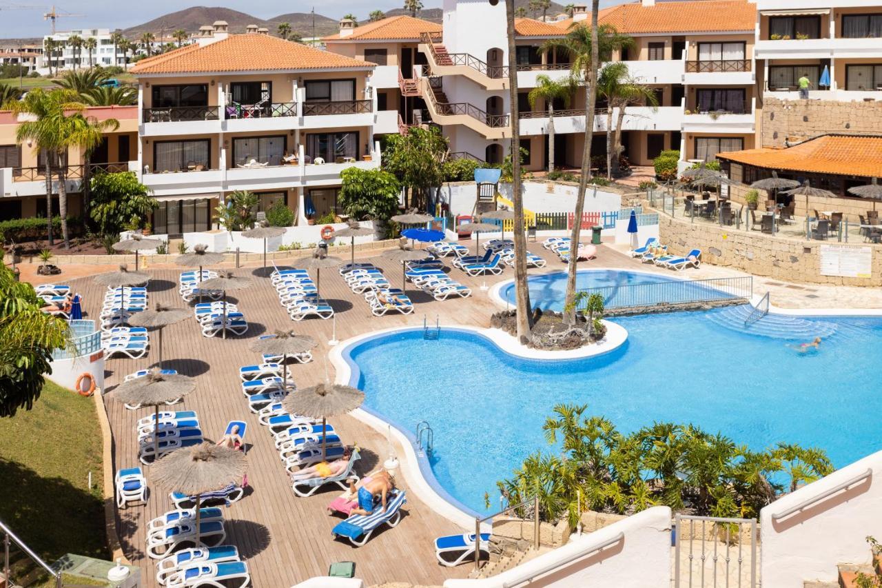 Albatros 234 In Tenerife South Apartamento *